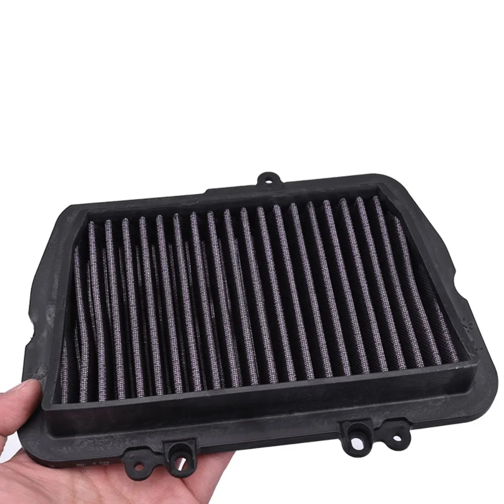 Filtro de aire HFA/6501 para Triumph Tiger 800 XRt XCx XCa 2019-2020 - imagen 5