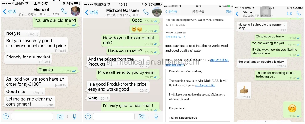 Mesa de consultoría veterinaria