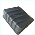 Auman ETX cap
