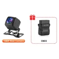 AHDC2 OBD2