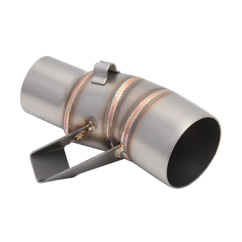 Tubo de enlace de escape de 51 mm para Honda X-ADV 750 - imagen 2