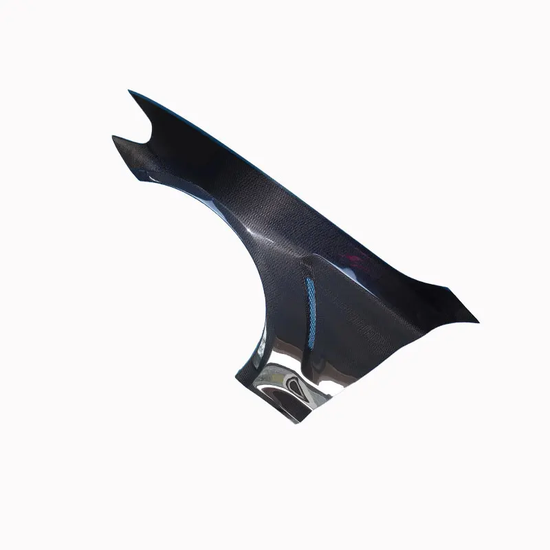 Guardabarros flare de carbono BMW Serie 5 G30 M5 - imagen 3