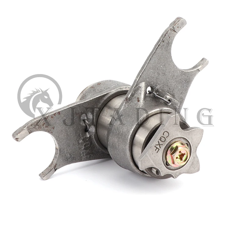 Tambor de cambio Lifan LF 125 para pit bike y motocross - imagen 2