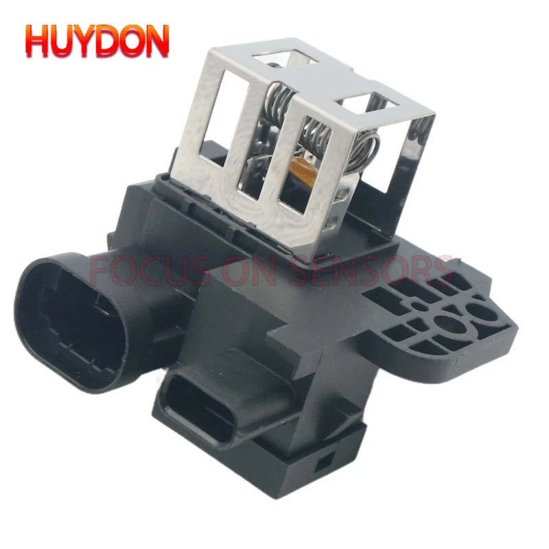 Resistencia climatizador 25550-9263R para Renault Captur Clio 4 - imagen 2