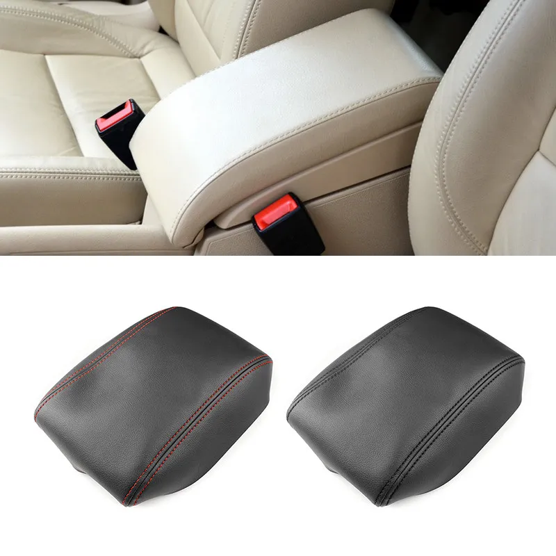 Funda de microfibra para reposabrazos central – VW Touran 2006-2012