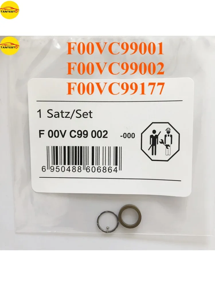 Bosch F00VC99002 kit reparación inyector common rail - imagen 4