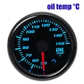 Celsius oil temp