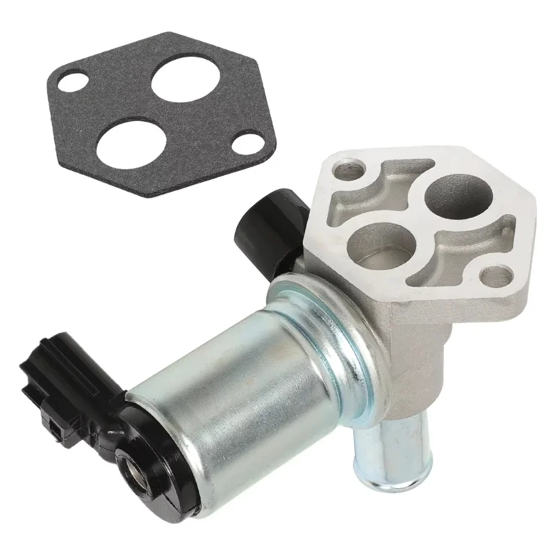 F6AZ9F714EA Válvula IAC con junta – Ford Crown Victoria Mustang 96-01