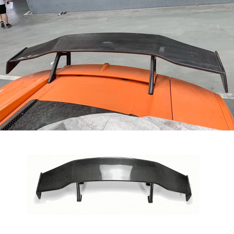 Alerón trasero GT carbono DMC Lamborghini Gallardo LP550/560 2004-13 - imagen 2