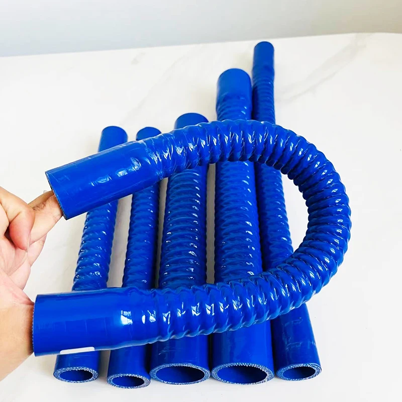 Manguera silicona universal intercooler, radiador y admisión – tubos flexibles - imagen 3