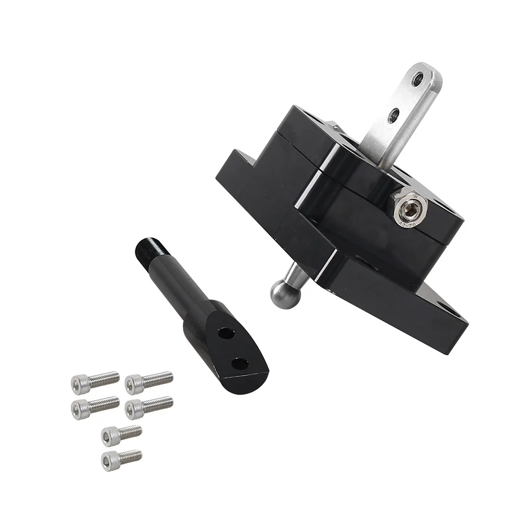 Palanca corta T56 de 6 velocidades para Camaro y Firebird 93-02