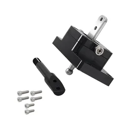 Palanca corta T56 de 6 velocidades para Camaro y Firebird 93-02