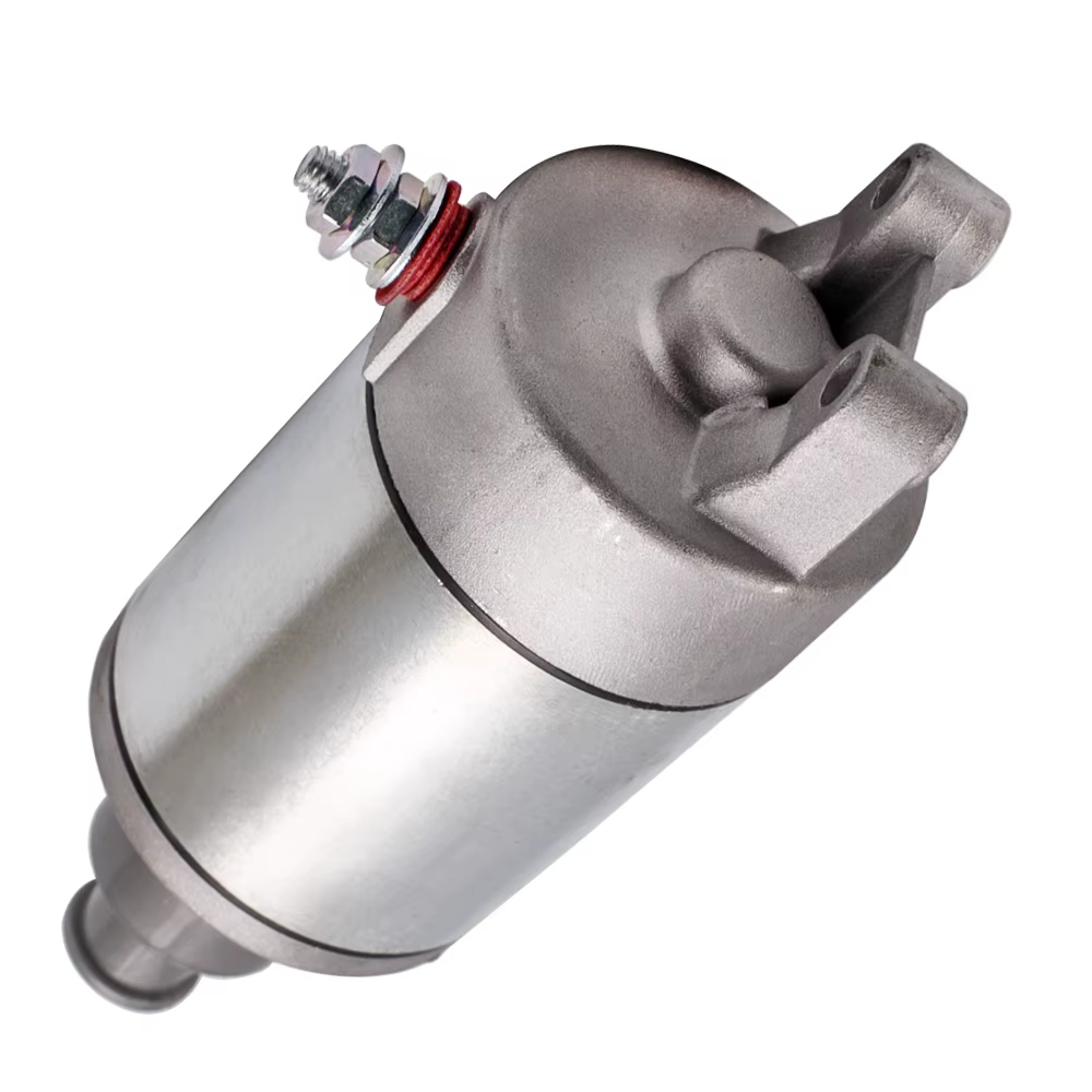 31100-29F00 NUEVO Arrancador PARA Suzuki 400 LTZ400 LT-Z400 ATV 2003-2009 - imagen 4