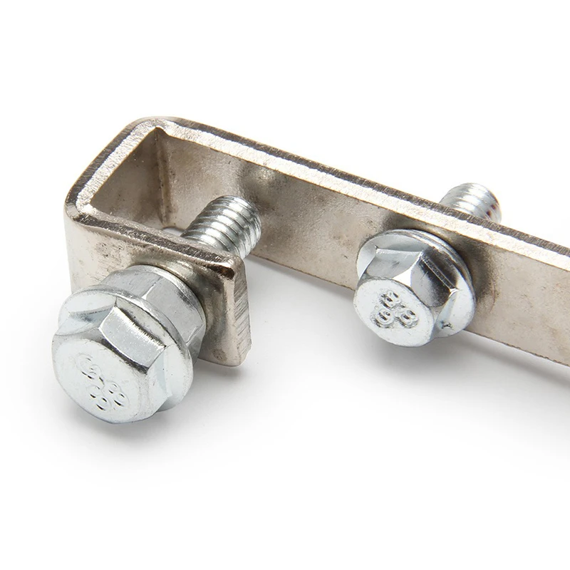 Silenciador universal inoxidable con simulador de sonido turbo - imagen 3