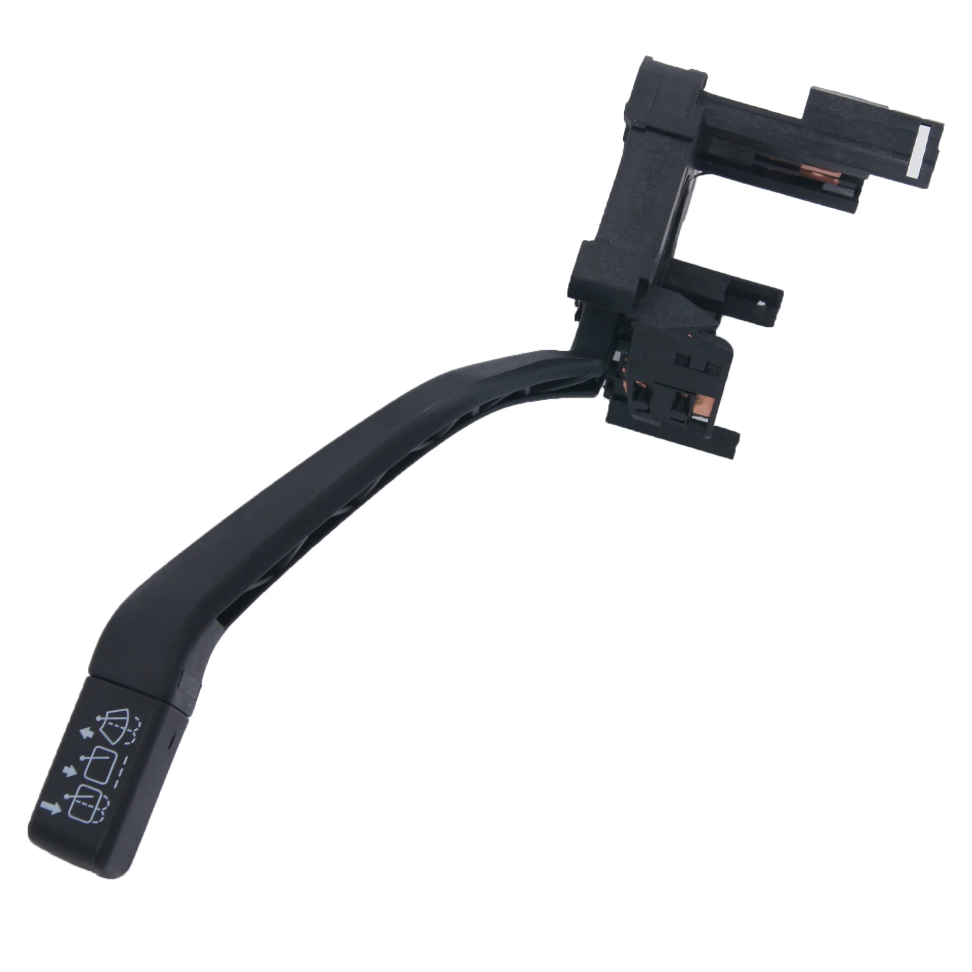357953519 Columna mando limpiaparabrisas VW Golf II Jetta II Passat - imagen 4