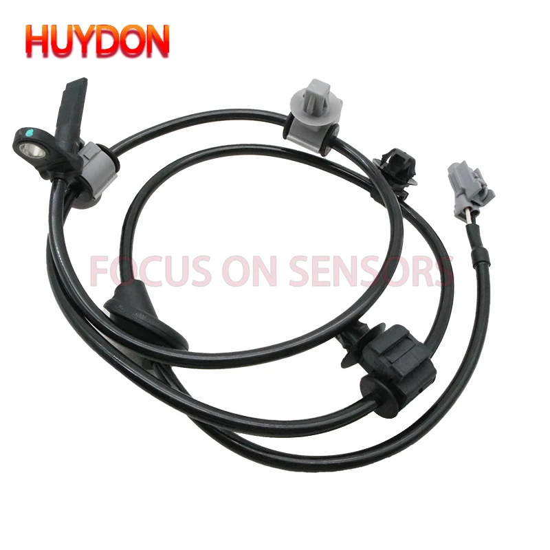 27540-SG031 Sensor ABS trasero izquierdo Subaru Crosstrek - imagen 4