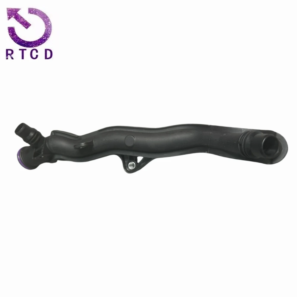 Manguera del radiador del tanque de agua 9806793080 9675849580   Para Citroen C1 C3 DS3 Peugeot 108 208 308 301 2008 - imagen 5