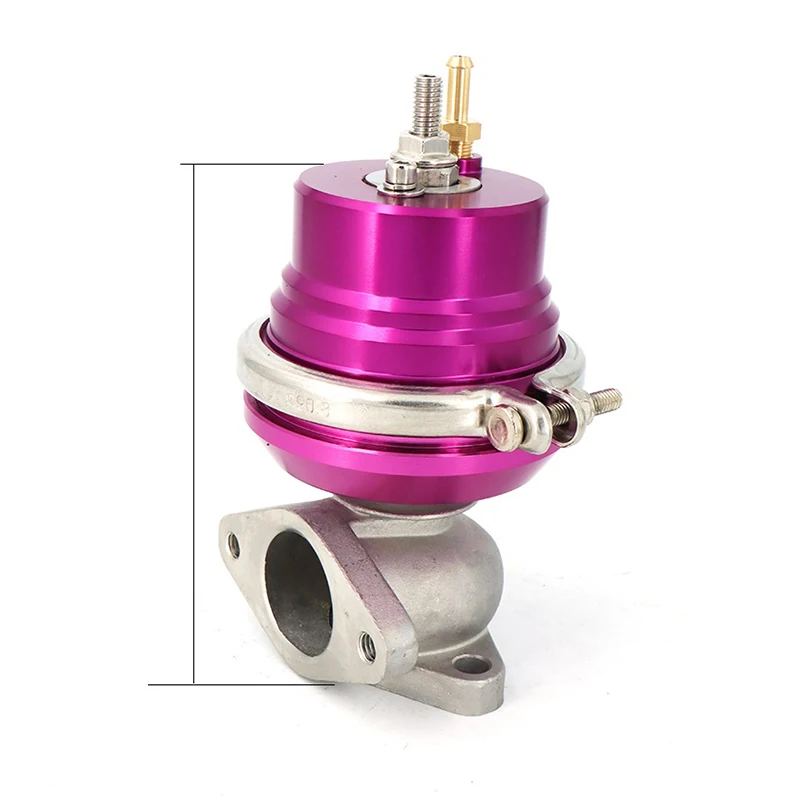 Brida V-band para válvula de descarga externa de 38 mm - imagen 3