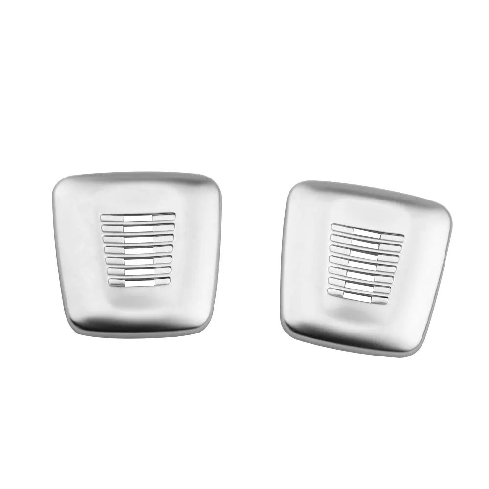 Embellecedor cromado para micrófono de techo BMW F30/F32/F10 - imagen 4
