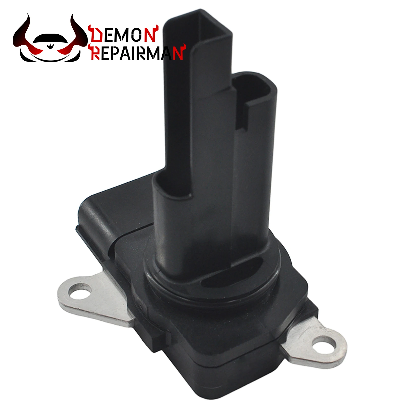 Detalle del conector eléctrico del sensor