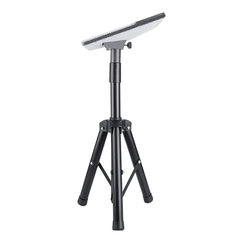 Adaptador trípode 1/4'' Starlink Mini – soporte aleación aluminio - imagen 4