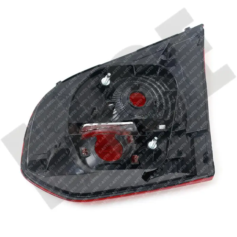 Piloto trasero de marcha atrás VW Golf VI Hatchback 2009-2013 - imagen 4