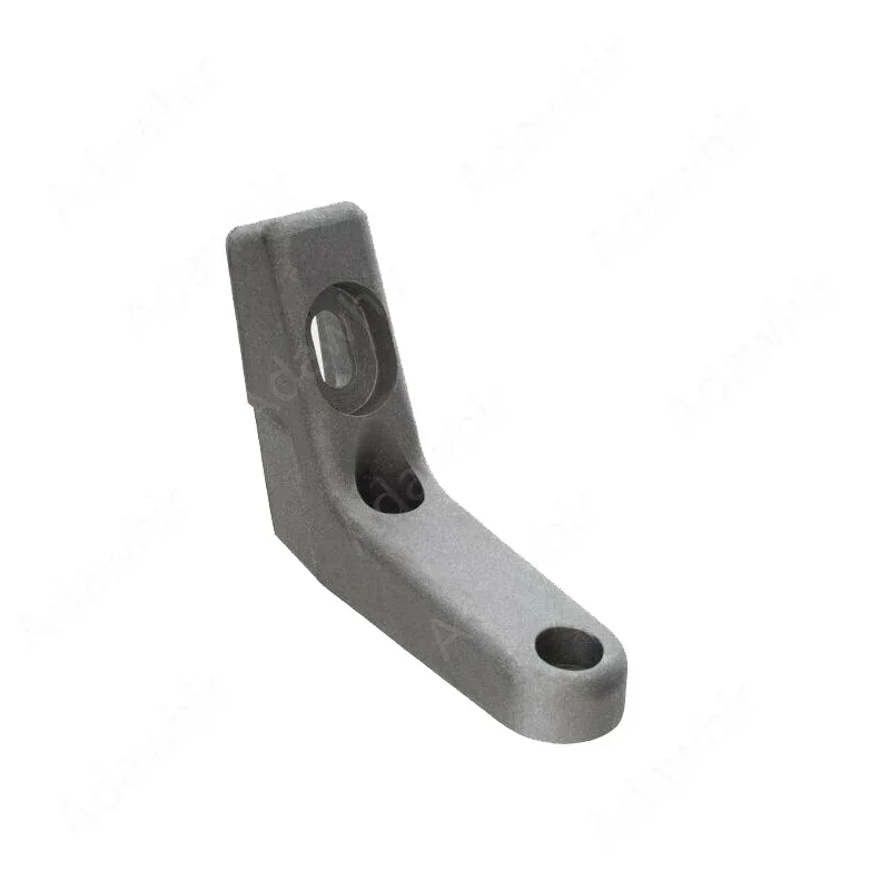 Guía de rodillos derecha para puerta corredera VW T4 - imagen 3