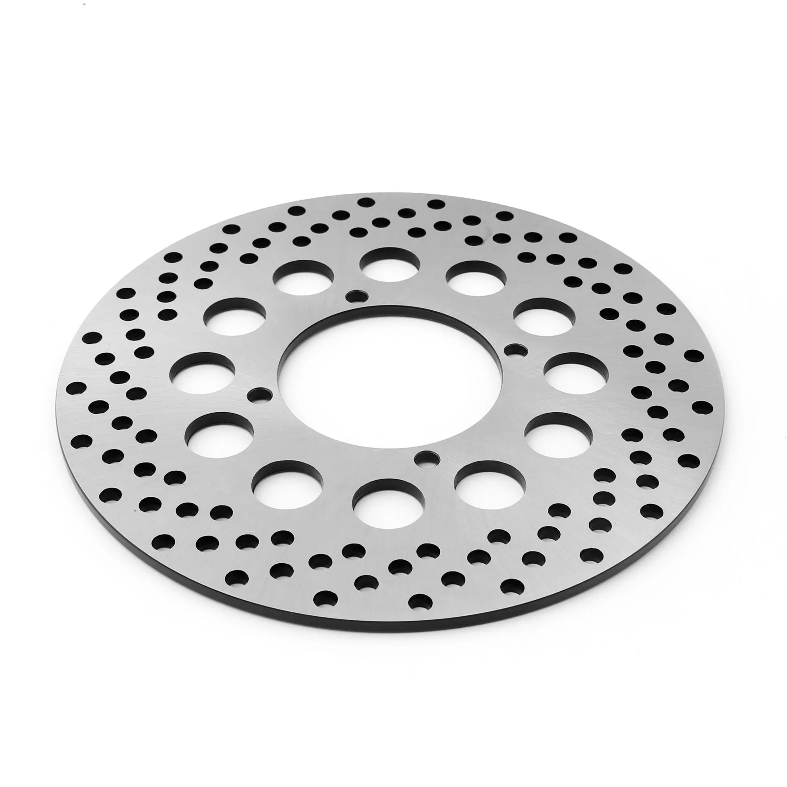 Disco de freno trasero Suzuki GSF 400, GSX 250-750 y GS 500 - imagen 4