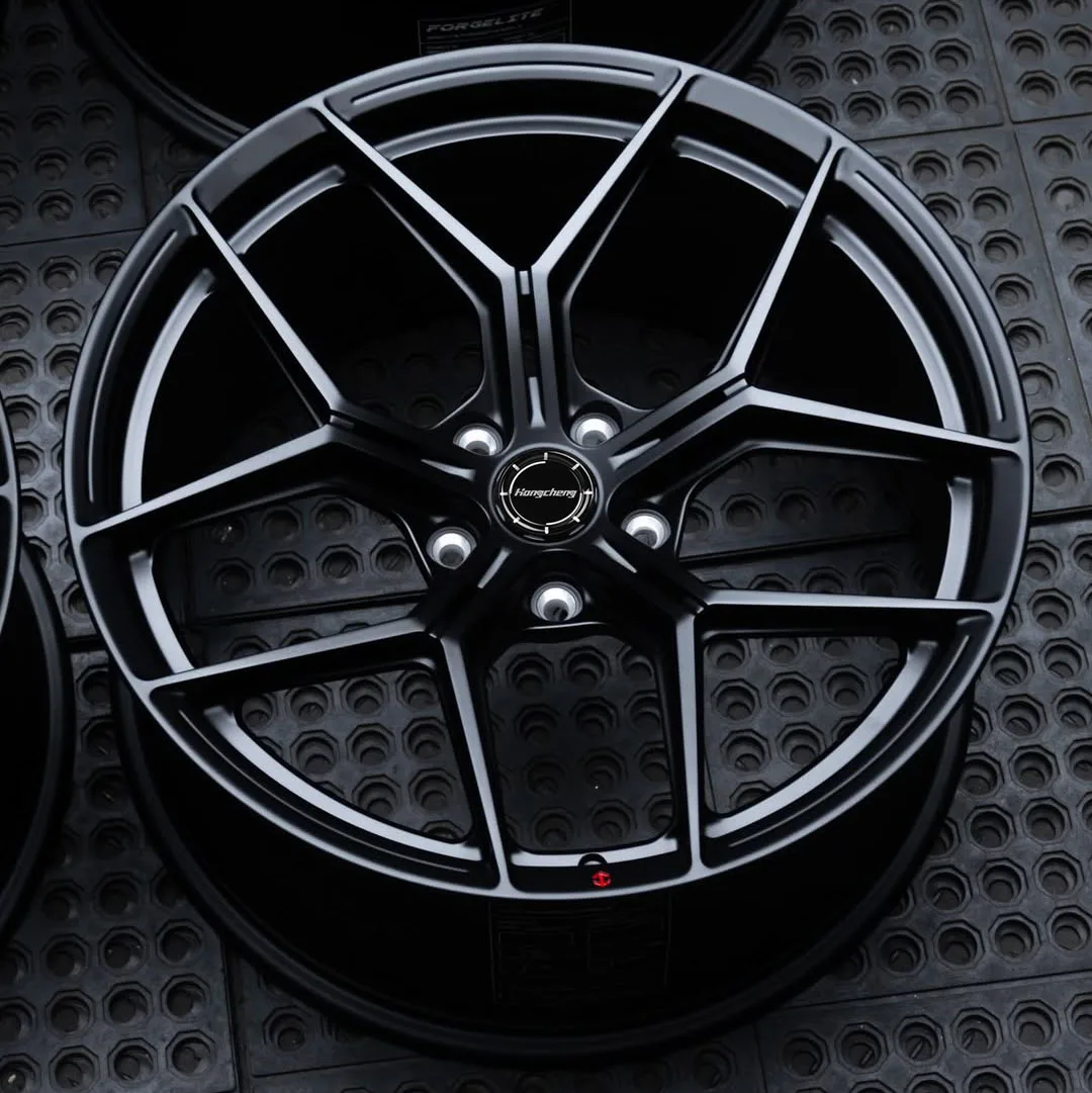 Llantas forjadas BMW G80 M3 M4 18-20 pulgadas - imagen 2