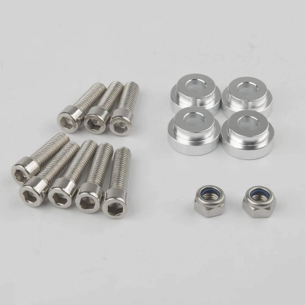 Kit bujes de cambio Honda RSX TSX K20 K24 - imagen 4