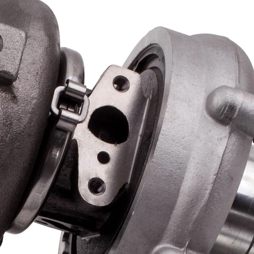 Turbocompresor CT26 17201-17010 Toyota Landcruiser HDJ80 4.2L 1HD-T - imagen 3
