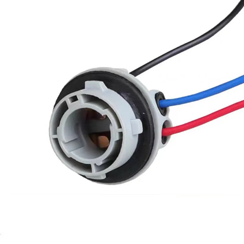 Portalámparas de freno 1157 BAY15d P21/5W para Kia - imagen 3