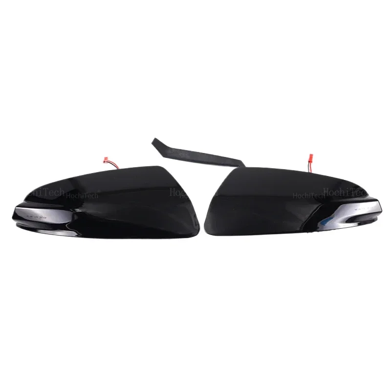 Intermitente dinámico LED para retrovisor Mercedes W204, W639 y W164 - imagen 3