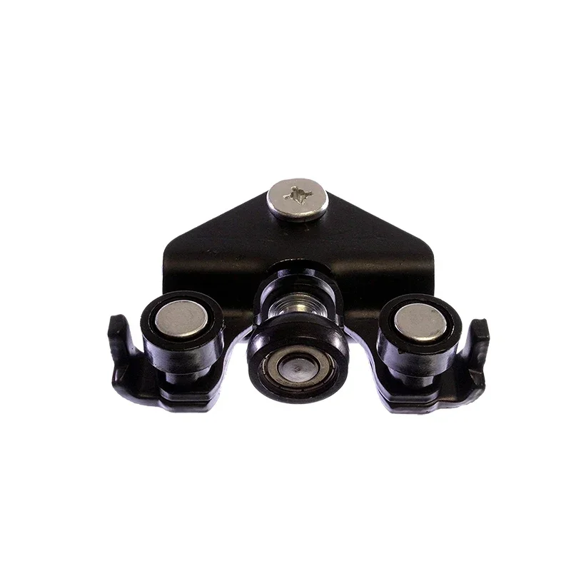 Rodillo puerta corredera derecho inferior – Opel Combo 2001-2011 - imagen 2
