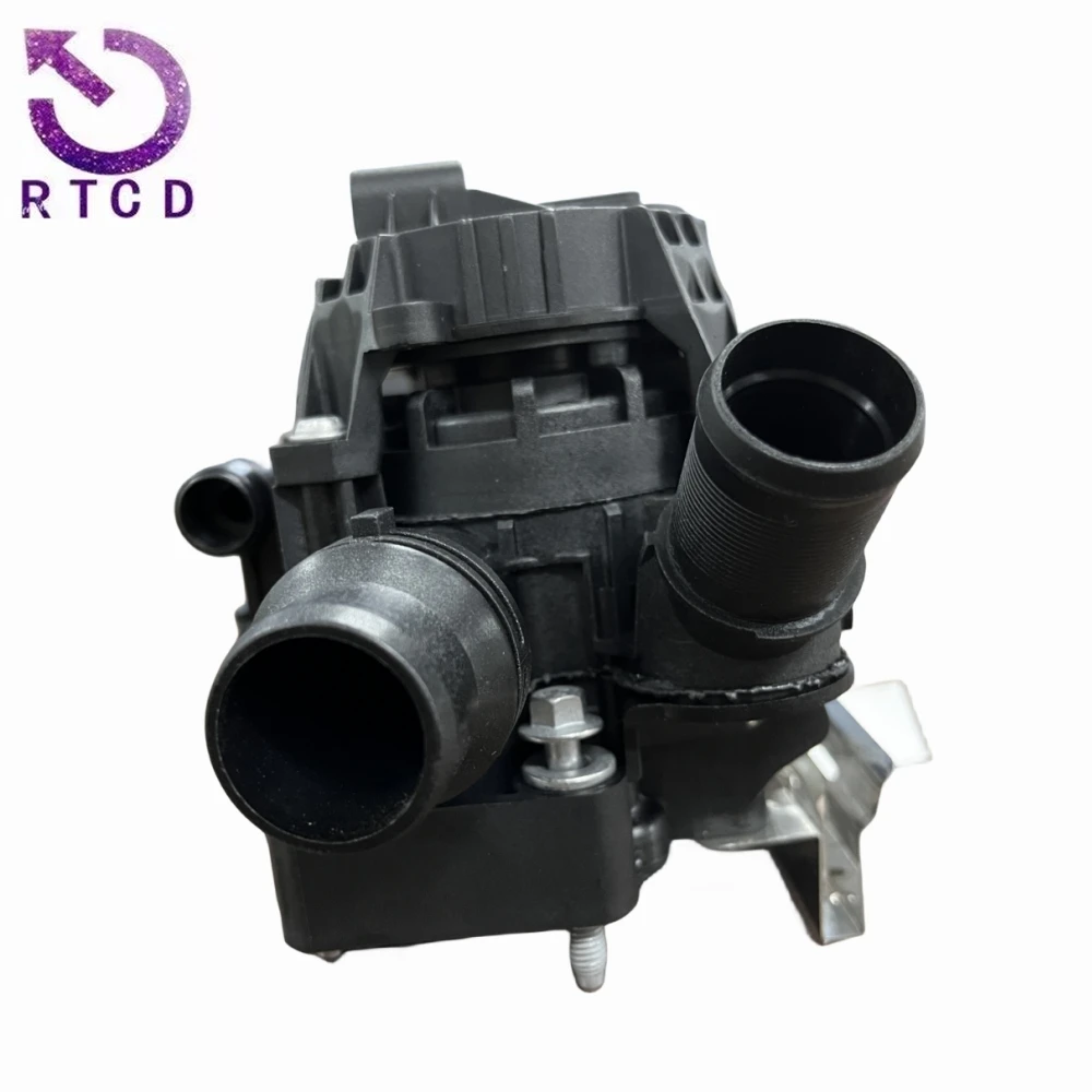 Termostato 9803549480 para Peugeot 1.6 HDi y Citroën Berlingo - imagen 5
