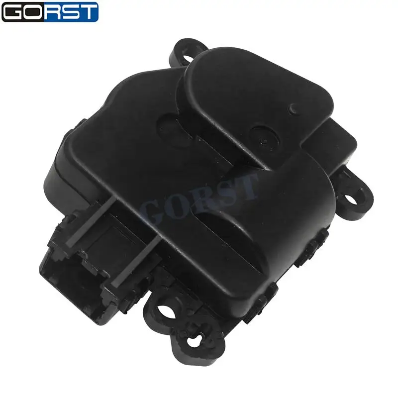Actuador de mezcla 68033337AA para Chrysler 300 y Dodge Charger - imagen 3