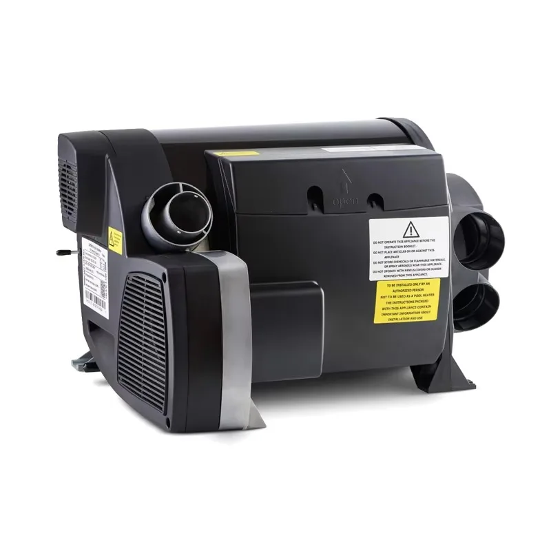 JP Heater Kit caldera y calentador Combi D4E/D6E para autocaravana - imagen 3