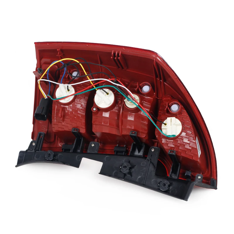 Faro piloto trasero Kia Rondo Carens 2007-2012 - imagen 4