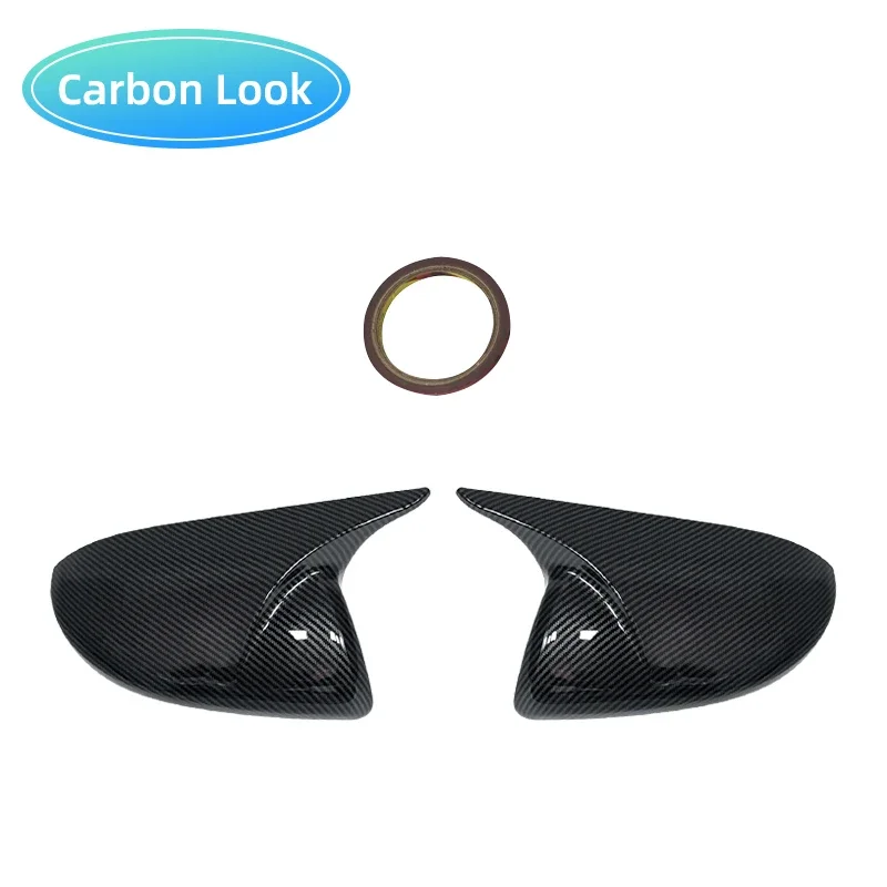 Cubierta espejo retrovisor Mazda 2 3 6 - imagen 3