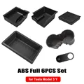 ABS 6PCS