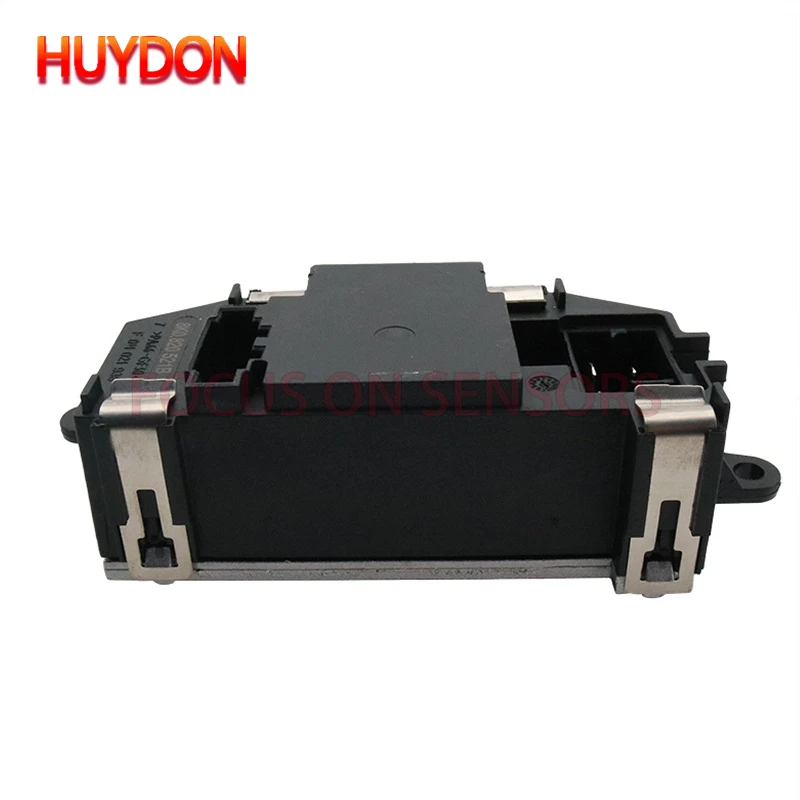 8K0820521B Resistencia motor ventilador HVAC Audi A4 A5 A8 Q5