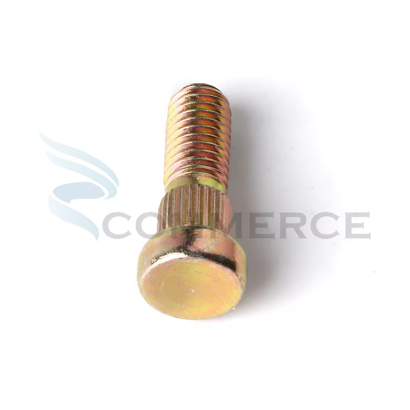 Pernos rueda M8 x 1,25 para ATV Quad Buggy 50-110cc - Recambios automoción - imagen 5