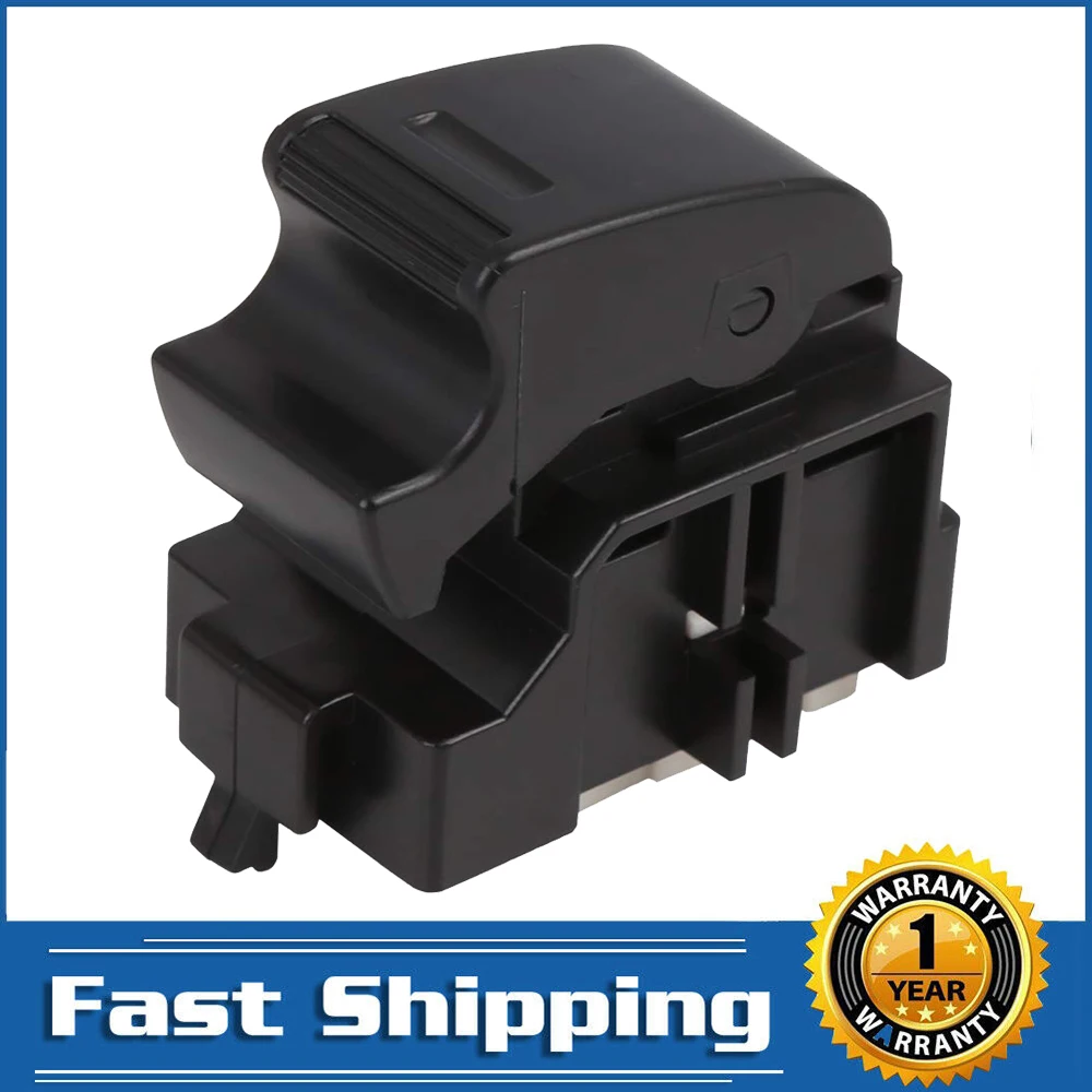 Interruptor elevalunas pasajero original Toyota Camry – 84810-32070
