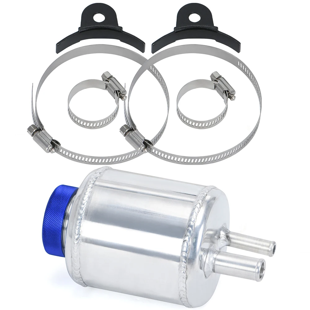 Depósito universal LZONE JR-TK61S para aceite y líquido de dirección - imagen 3