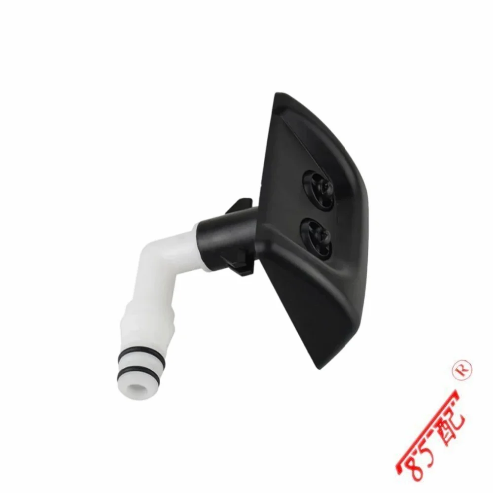 Boquilla limpiafaros DNJ para Range Rover Sport L320 2005-2013 - imagen 3