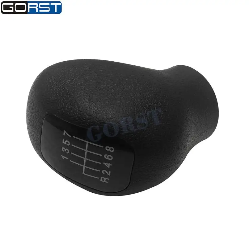 Perilla palanca cambios camión 6005200241 - imagen 2