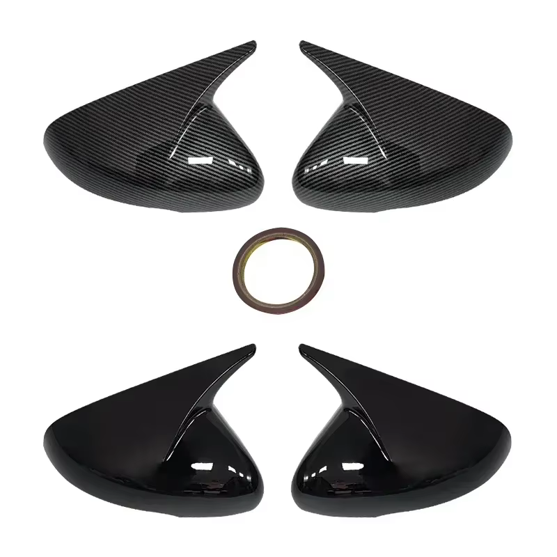 Cubierta Espejo Retrovisor KIA Stinger 2018-2022 ABS - imagen 4