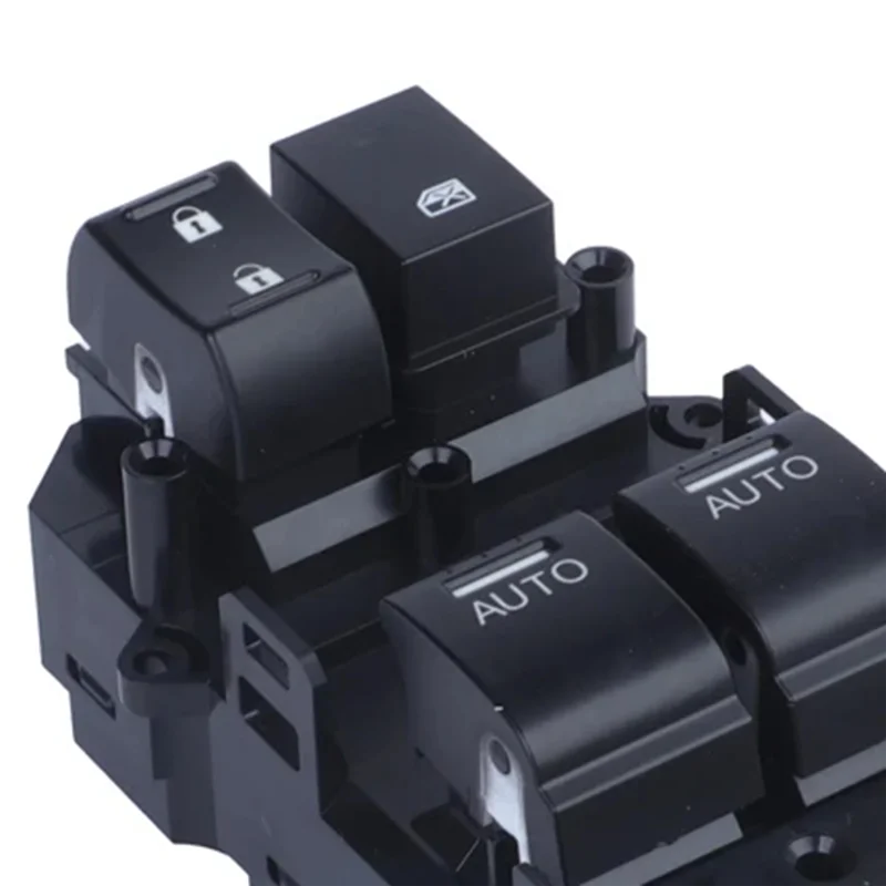 35750-TE0-A31 interruptor ventanilla izquierda Honda Accord 2008-2012 - imagen 4