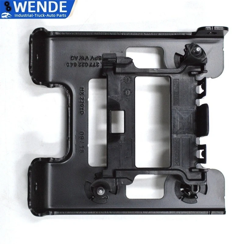 7E0 907 461A Soporte radar ACC – VW T6 Multivan y Transporter - imagen 4