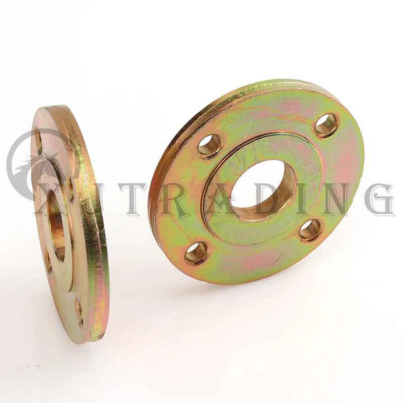 Buje piñón freno de disco trasero para kart y ATV - imagen 3